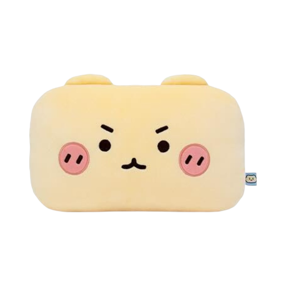 망그러진 곰 차량용 목쿠션(Manggom Car Neck Pillow)