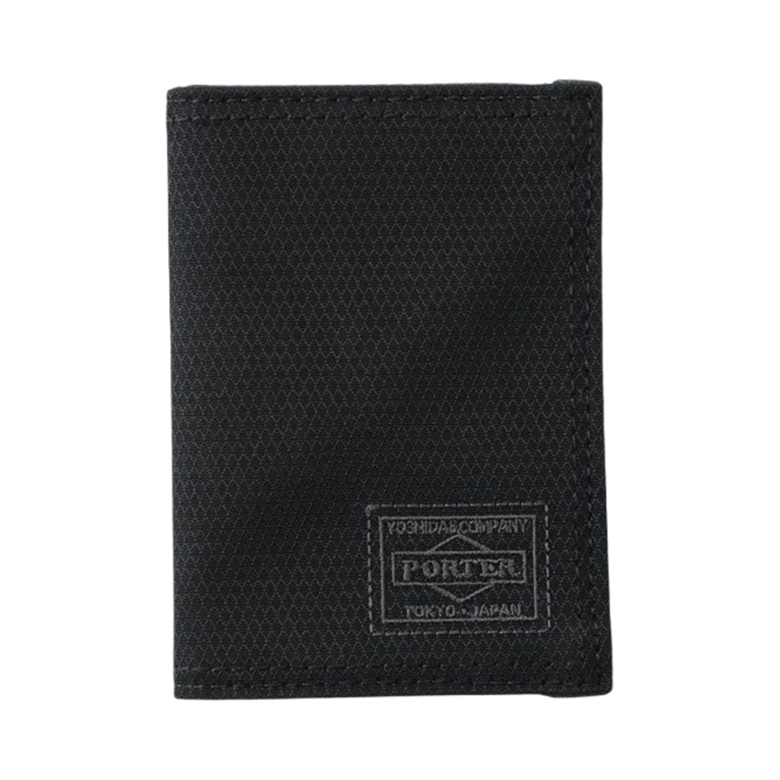 653-05320 Porter Dill Pass Case Black