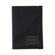Porter Dill Pass Case Black