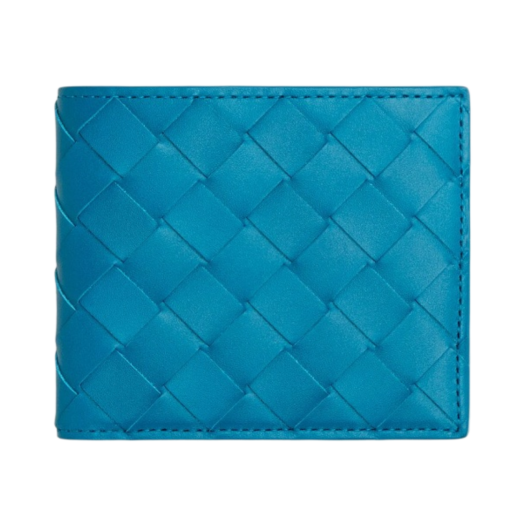 Bottega Veneta Bi-Fold Wallet Blueprint
