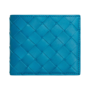 Bottega Veneta Bi-Fold Wallet Blueprint