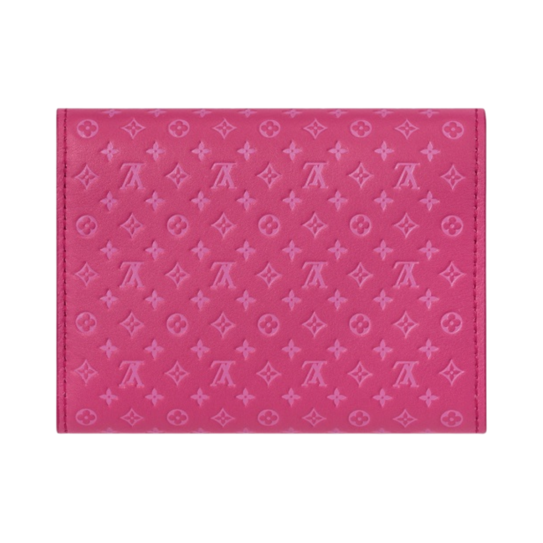 루이비통 빅토린 월렛 모노그램 핑크(Louis Vuitton Victorine Wallet Monogram Pink) - 4