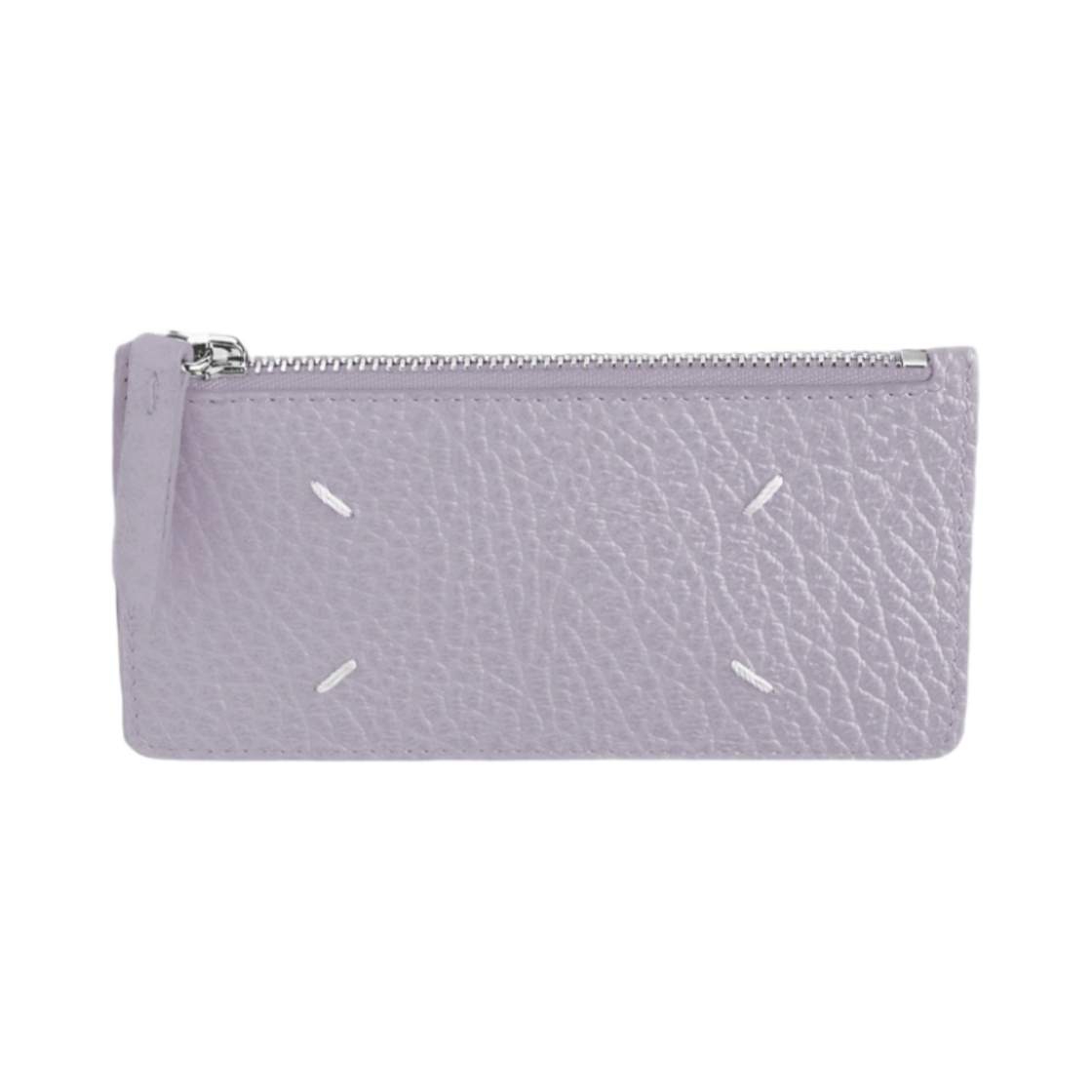 메종 마르지엘라 포 스티치 카드 홀더 지갑 위스테리아(Maison Margiela Four Stitches Card Holder Wallet Wisteria) - 1