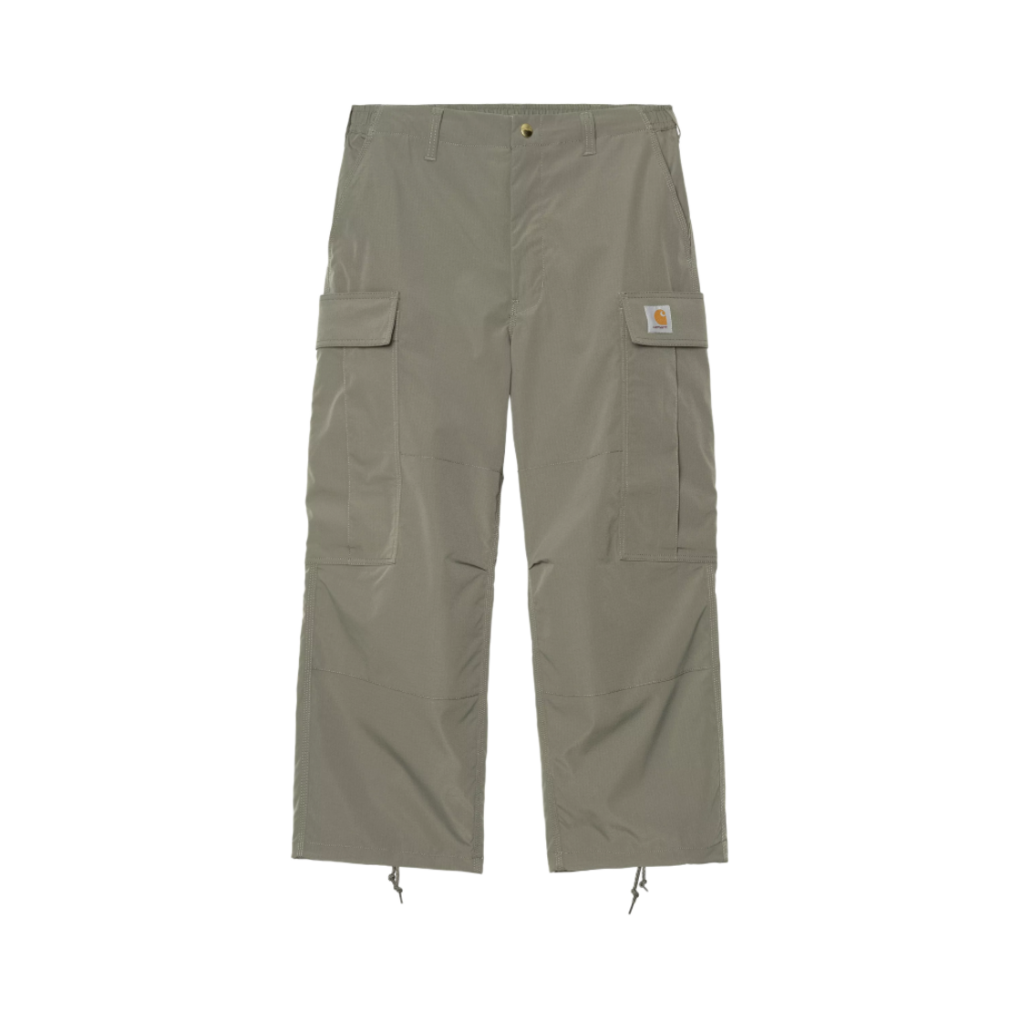 칼하트 WIP x 인빈시블 카고 팬츠 맥스 세이지 그린(Carhartt WIP x Invincible Cargo Pant Max Sage Green) - 1
