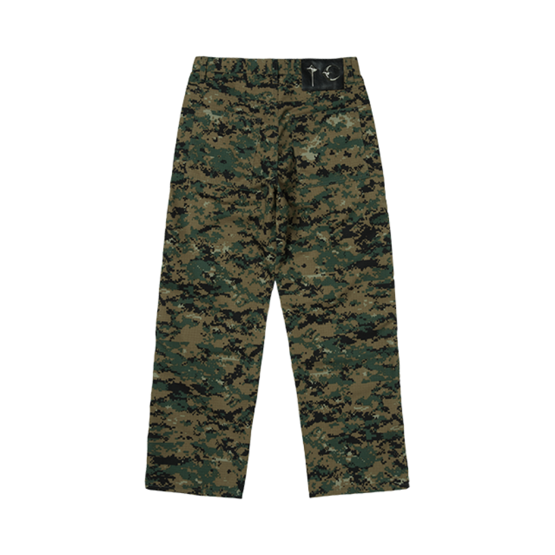 떠그 클럽 바이오 솔져 팬츠 그린(Thug Club Bio Soldier Pants Green) - 2