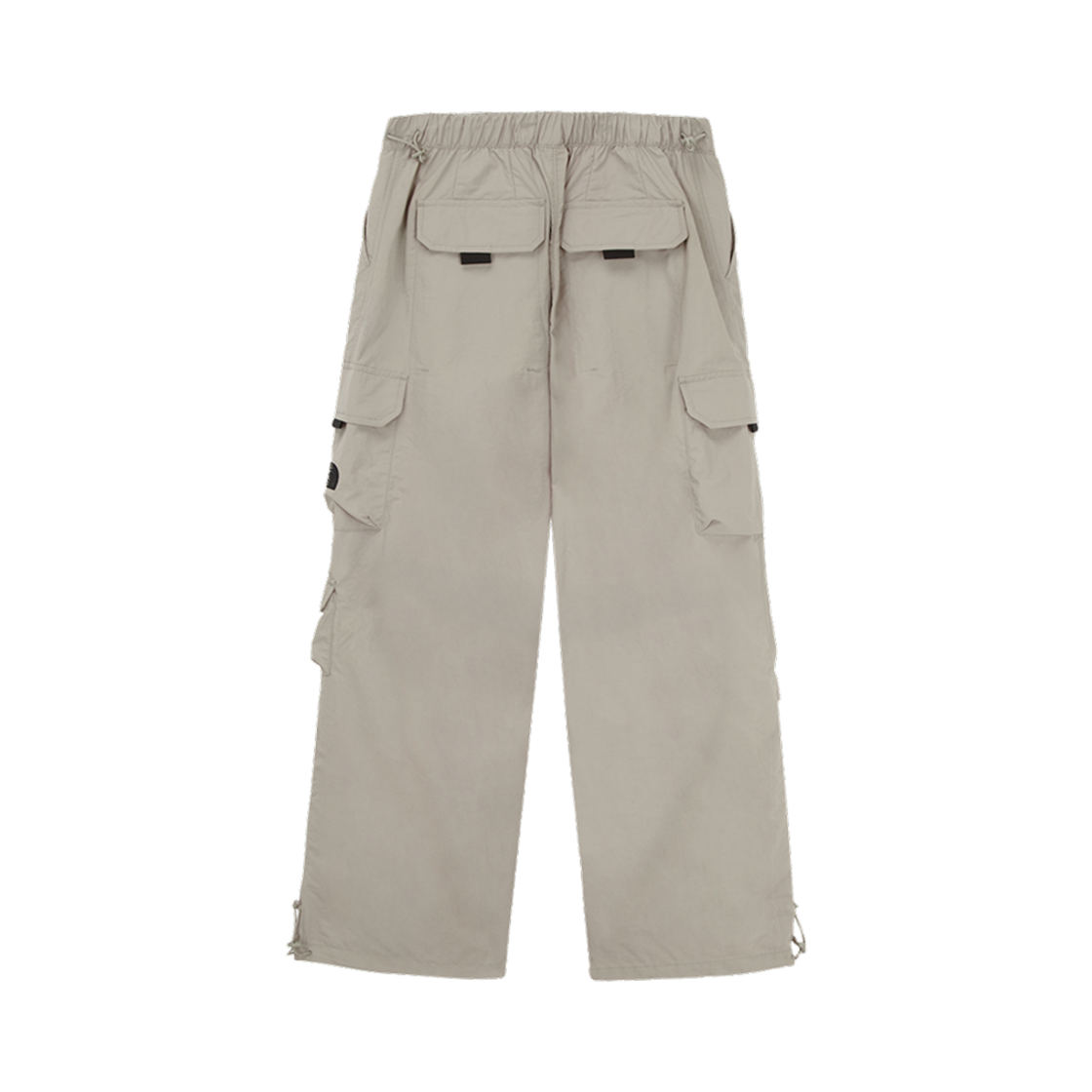 (W) 노스페이스 베스티 팬츠 베이지 - 25SS((W) The North Face Vesti Pants Beige - 25SS) - 2