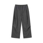 Millo Archive Active Stripe Lounge Pants Black