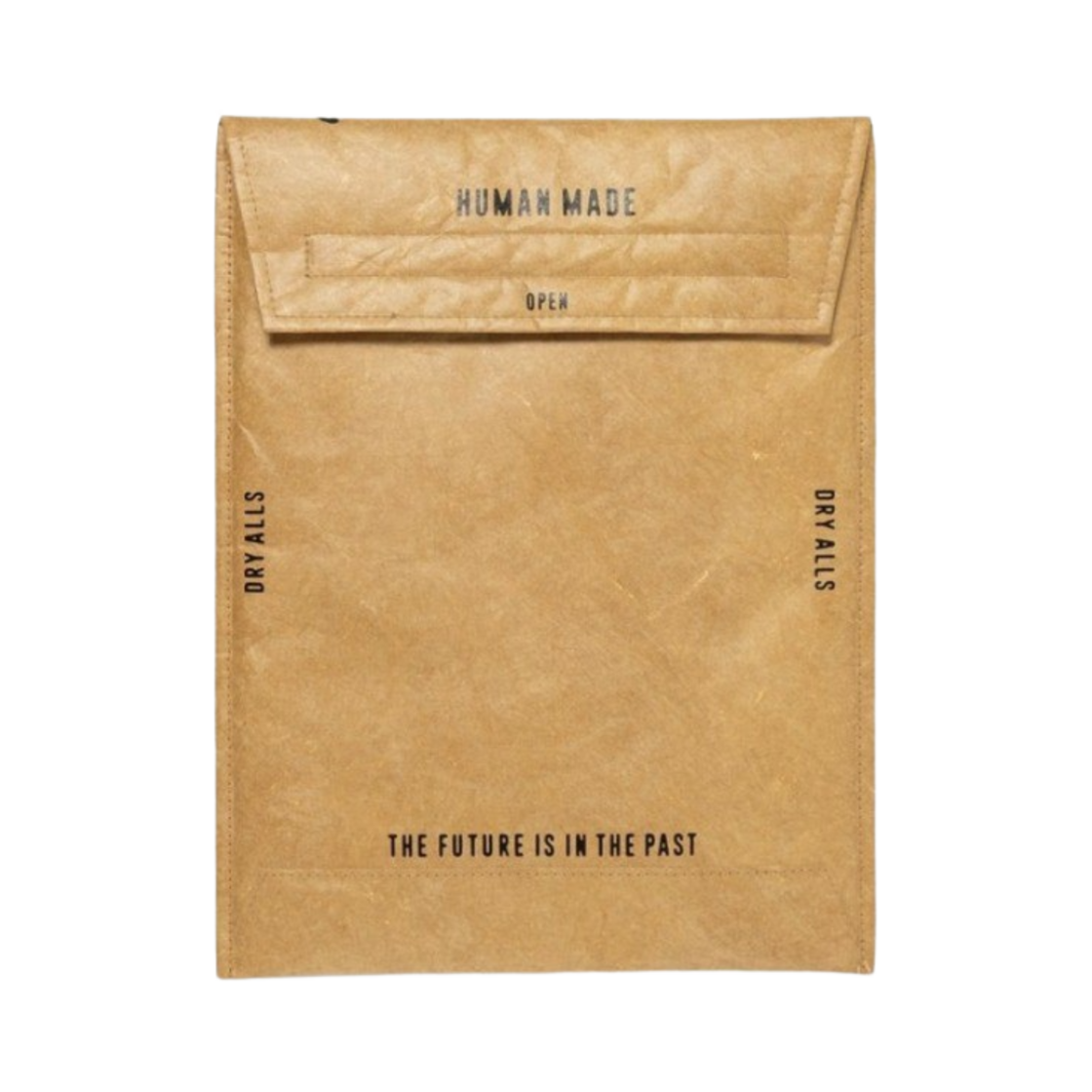 휴먼 메이드 x 베르디 빅 14인치 PC & 태블릿 케이스 베이지