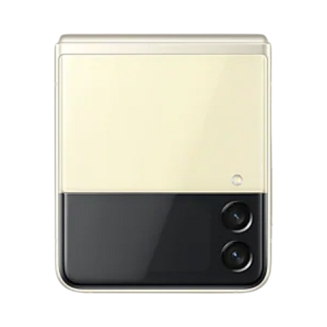 삼성 갤럭시 Z 플립3 포켓몬 에디션 크림 (국내 정식 발매 제품)(Samsung Galaxy Z Flip3 Pokemon Edition Cream (Korean Ver.)) - 3