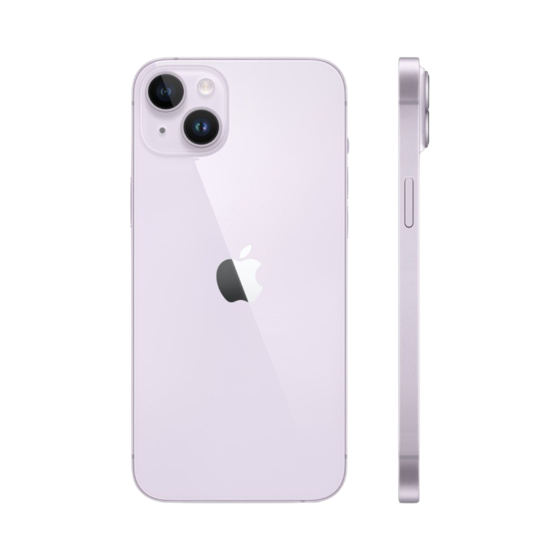 애플 아이폰 14 플러스 512기가 퍼플 (국내 정식 발매 제품)(Apple iPhone 14 Plus 512GB Purple (Korean Ver.)) - 2
