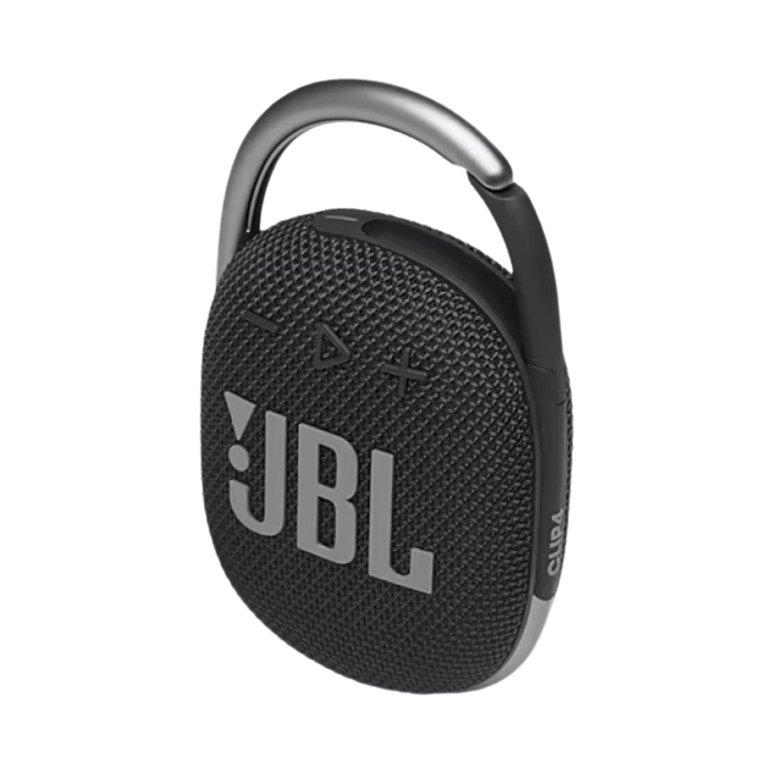 제이비엘 클립 4 블루투스 스피커 블랙 (국내 정식 발매 제품)(JBL Clip 4 Bluetooth Speaker Black (Korean Ver.)) - 2