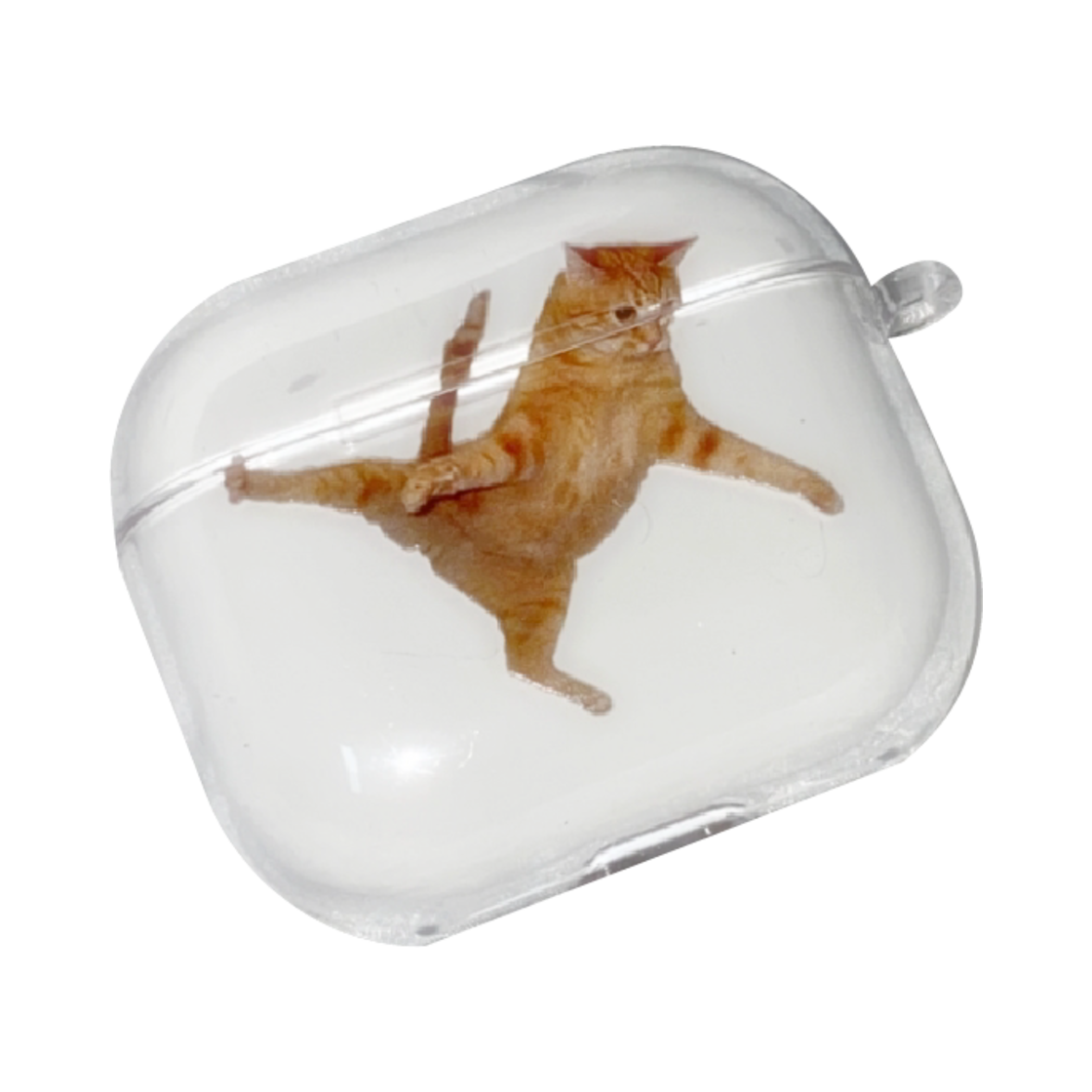 ylwairpodscase9443 [3% 포인트 적립] you like what Dancing Cat airpods case