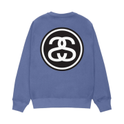 Stussy SS Link Crew Storm