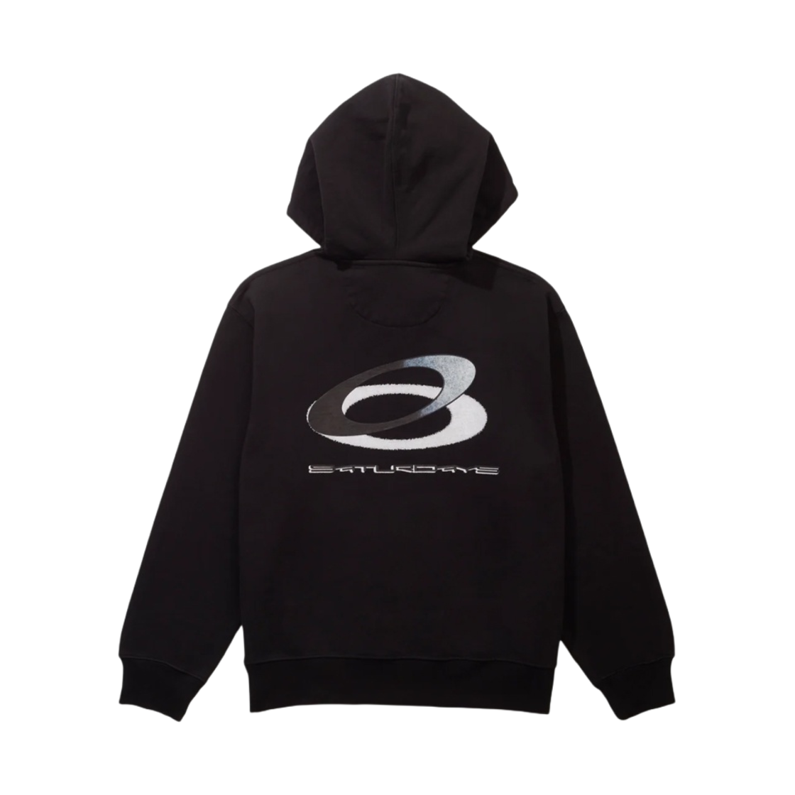 오클리 x 새터데이 NYC 디치 후드 블랙(Oakley x Saturdays NYC Ditch Hoodie Black)