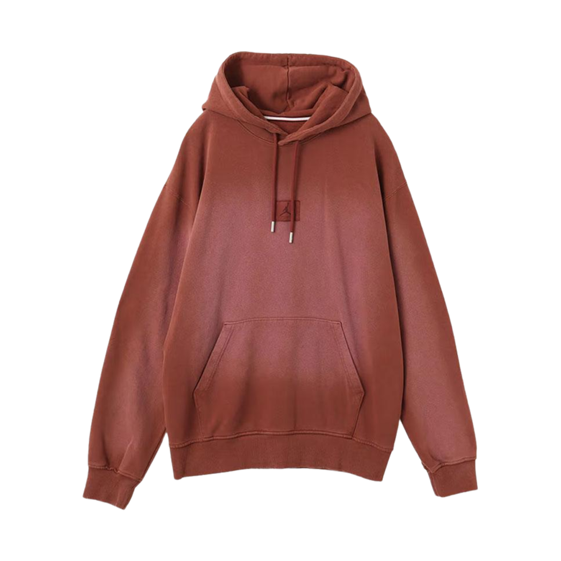 FV7249-231 Jordan Flight Fleece Pullover Hoodie Dark Pony (FV7249-231)