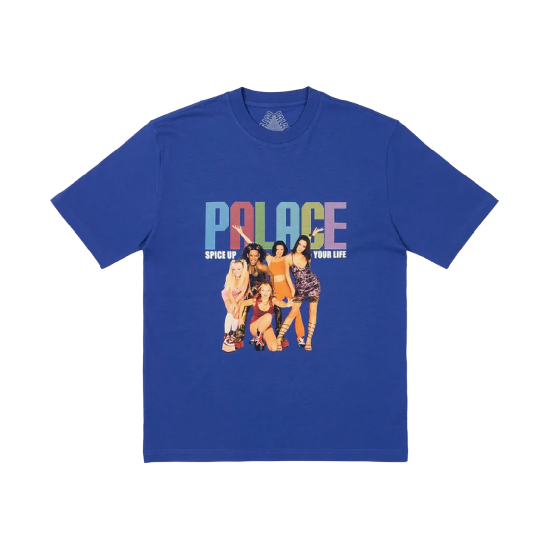팔라스 스파이스 걸스 티셔츠 울트라 - 23FW(Palace Spice Girls T-Shirt Ultra - 23FW) - 1