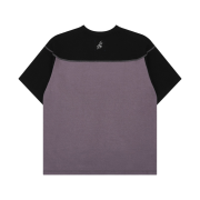Asics x Kiko Kostadinov Novalis Bixance Short Sleeve T-Shirt Obsidian Black