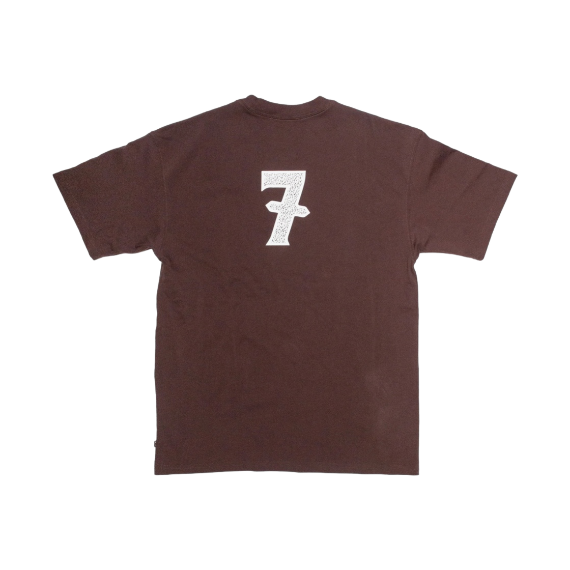 나이키 x 유토 호리고메 SB 맥스90 스케이트보딩 티셔츠 바로크 브라운 - Asia(Nike x Yuto Horigome SB Max90 Skateboarding T-Shirt Baroque Brown - Asia) - 2