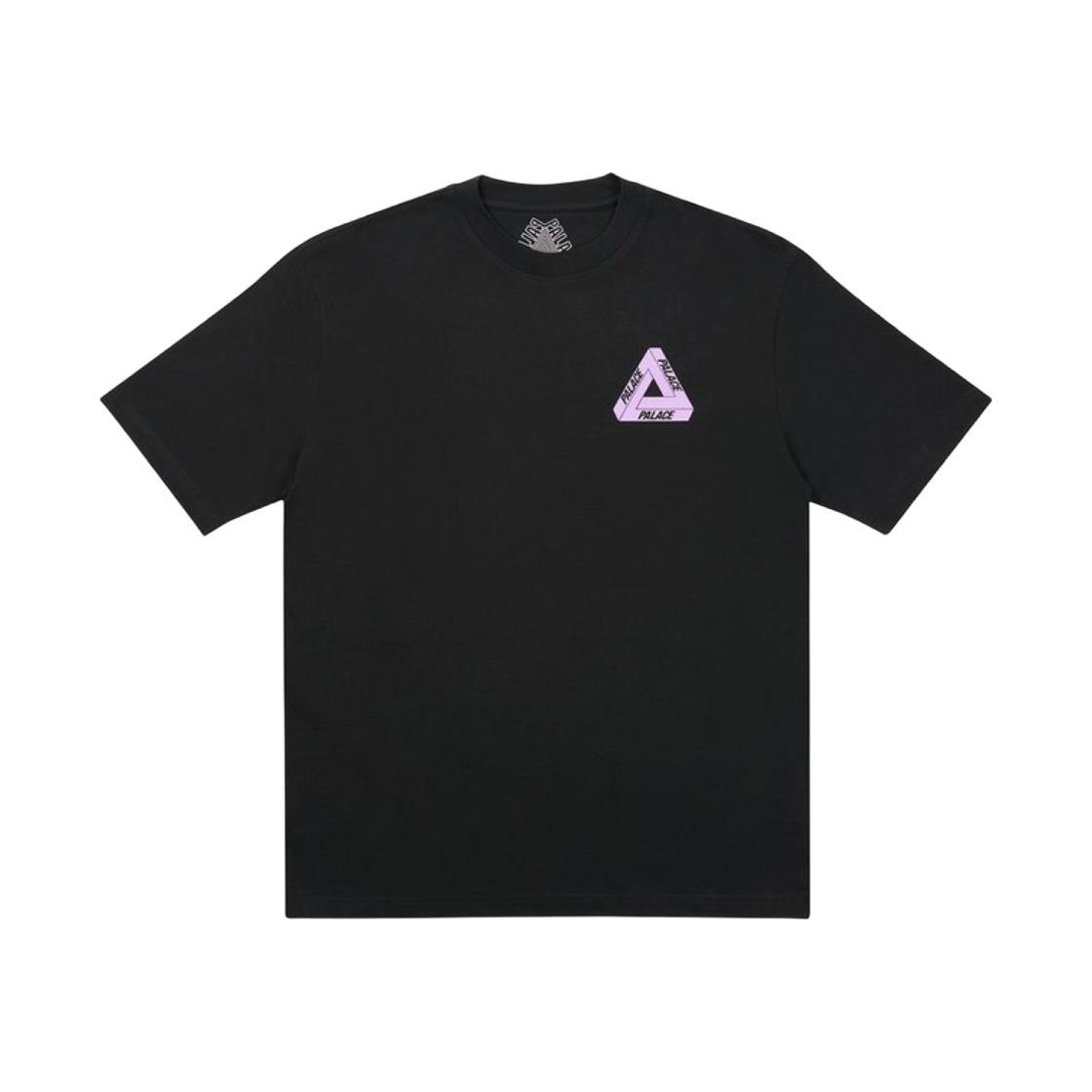 팔라스 트라이투헬프 티셔츠 라일락 - 20FW(Palace Tri-To-Help T-Shirt Lilac - 20FW) - 2