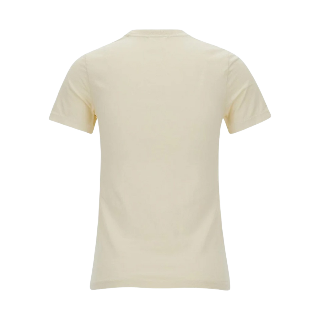 (W) 이자벨 마랑 에뚜알 로고 크루넥 티셔츠 베이지 - 24SS((W) Isabel Marant Etoile Logo Crewneck T-Shirt Beige - 24SS) - 2