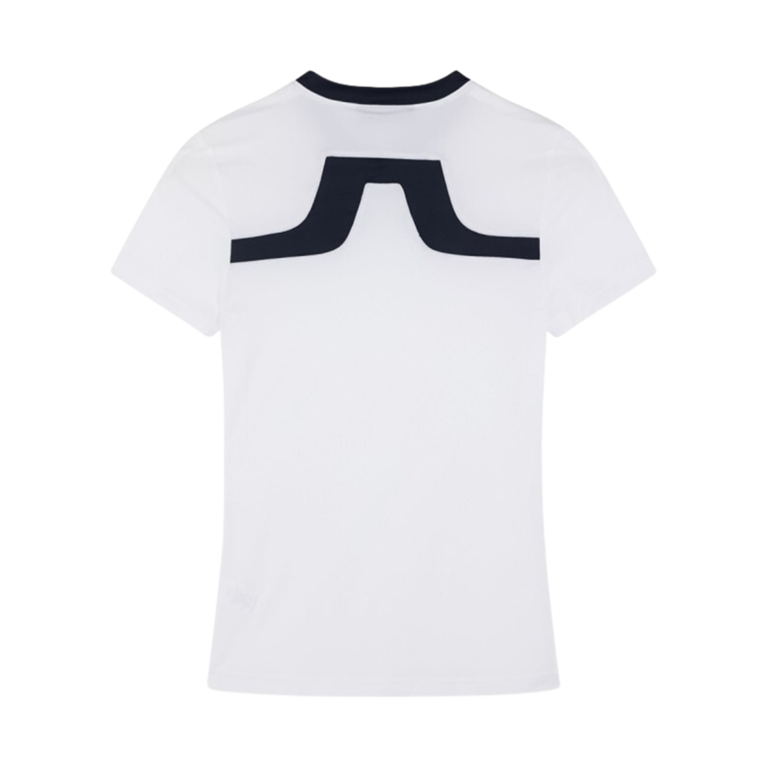 (W) 제이린드버그 메자 티셔츠 화이트((W) J.Lindeberg Meja T-Shirt White) - 2