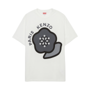 Kenzo Pop Boke Classic T-Shirt White