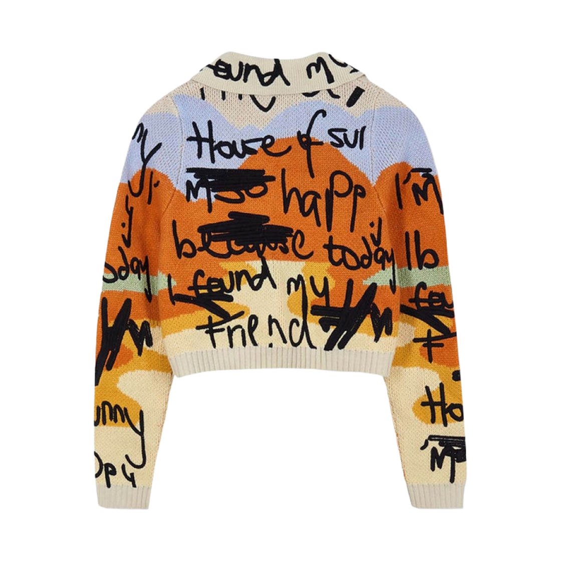 (W) 하우스 오브 써니 리 리튼 데이 트리퍼((W) House of Sunny Re Written Day Tripper) - 2