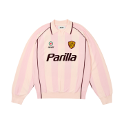 Palace Sportiva Knit Pink - 24FW