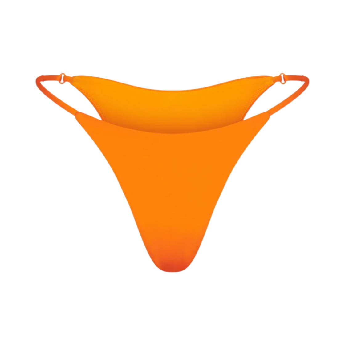 - (W) Khy Classic Bikini Bottom Sunset