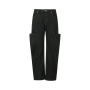 Eckhaus Latta Pocket Jean Pine
