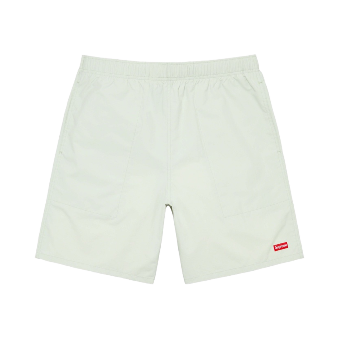 슈프림 나일론 워터 쇼츠 페일 민트 - 23SS(Supreme Nylon Water Shorts Pale Mint - 23SS) - 1