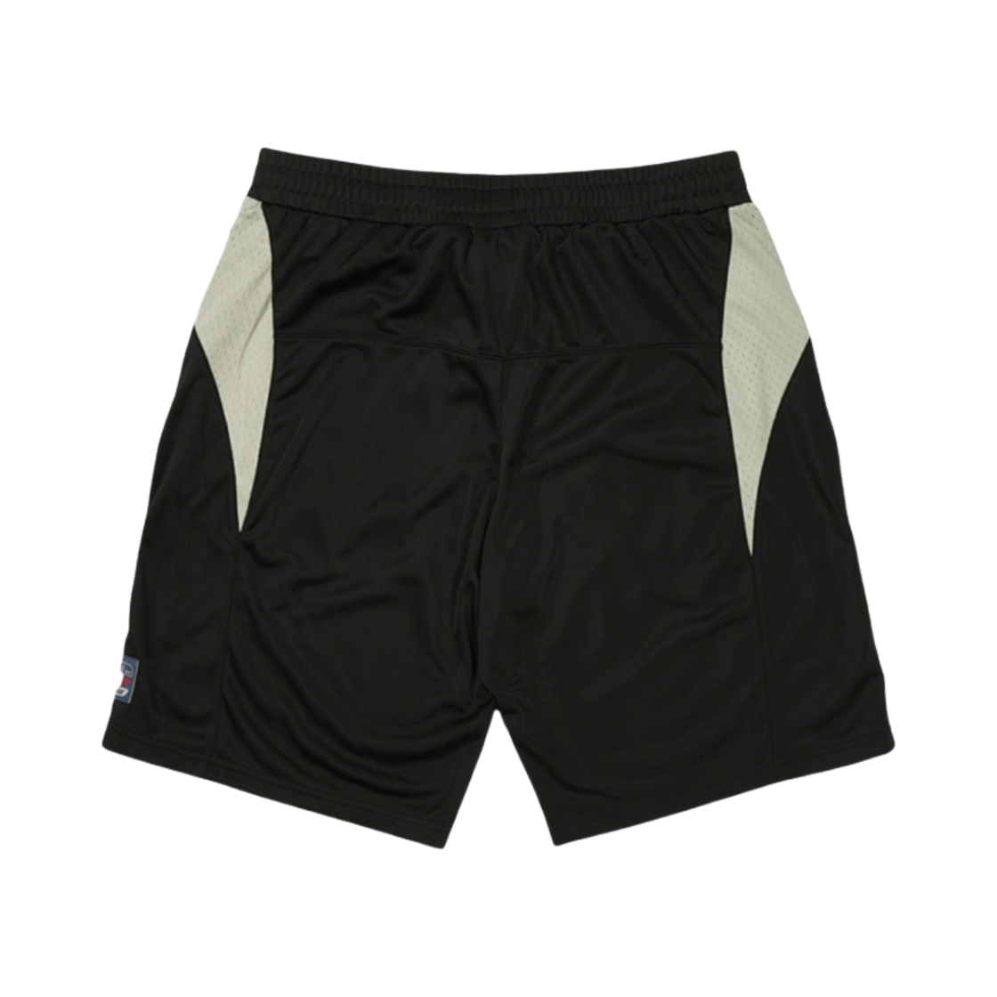 팔라스 메쉬 팀 쇼츠 블랙 - 24SS(Palace Mesh Team Shorts Black - 24SS) - 2