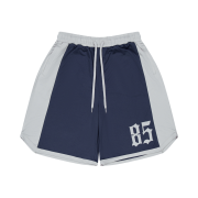 HDEX Victory Mesh Basketball Shorts Navy
