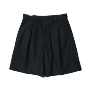 Houston Japan French Air Force Shorts Black 10106BK