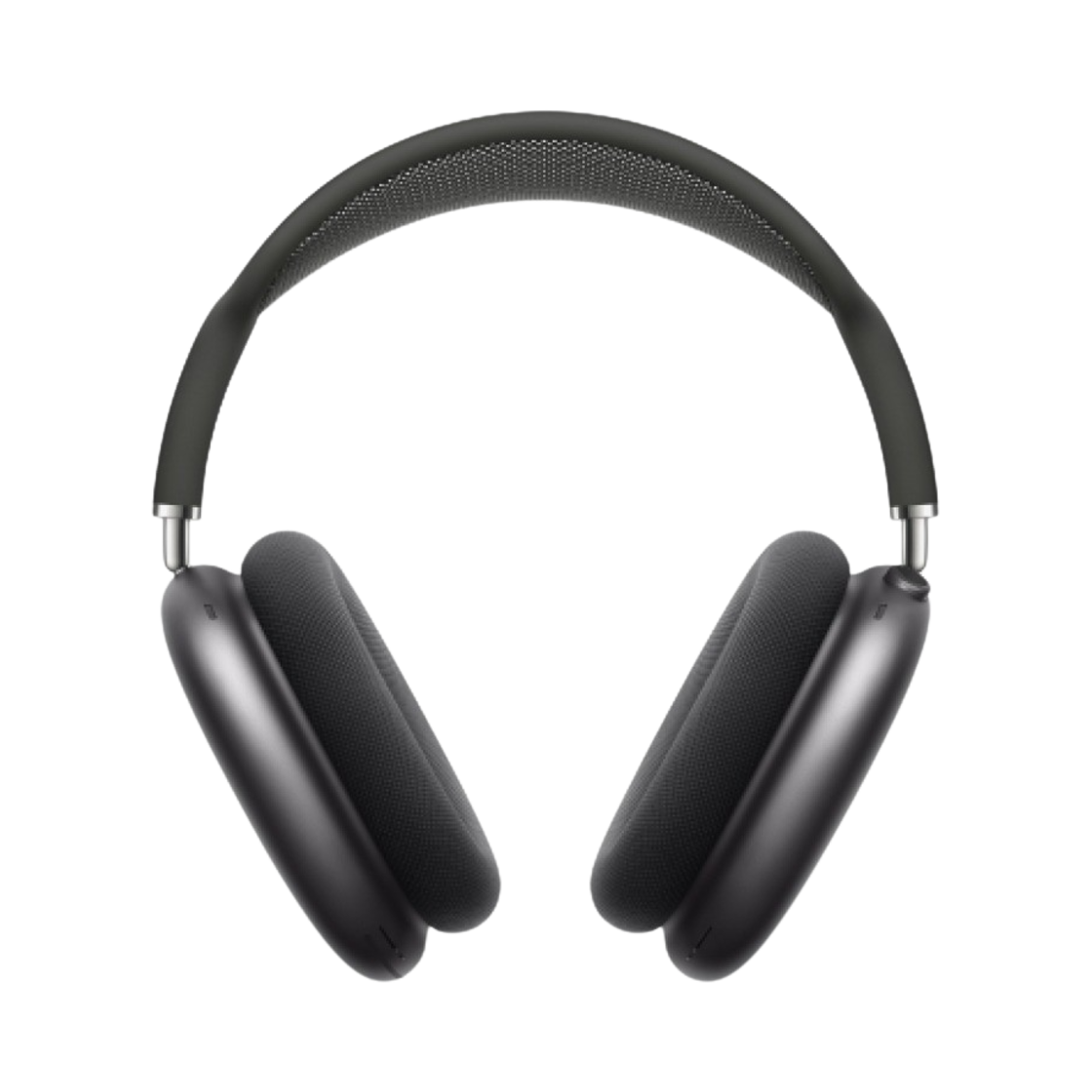 애플 에어팟 맥스 라이트닝 스페이스 그레이 (국내 정식 발매 제품)(Apple AirPods Max Lightning Space Gray (Korean Ver.))