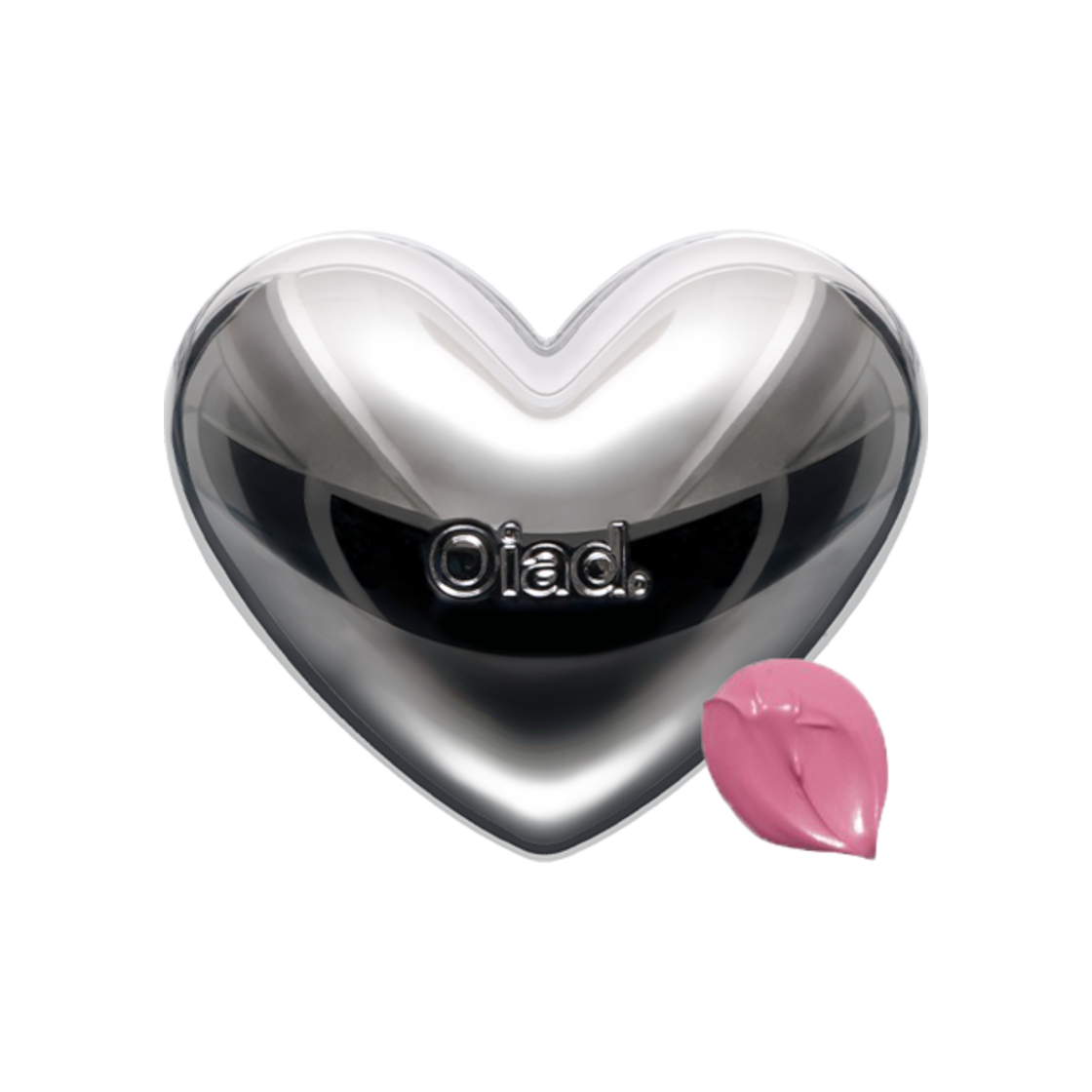 오아드 실버퍼스 무스크림 립 앤 치크 02 프로스트 핀(Oiad Silverpulse Moussecream Lip & Cheek 02 Frost Pin)