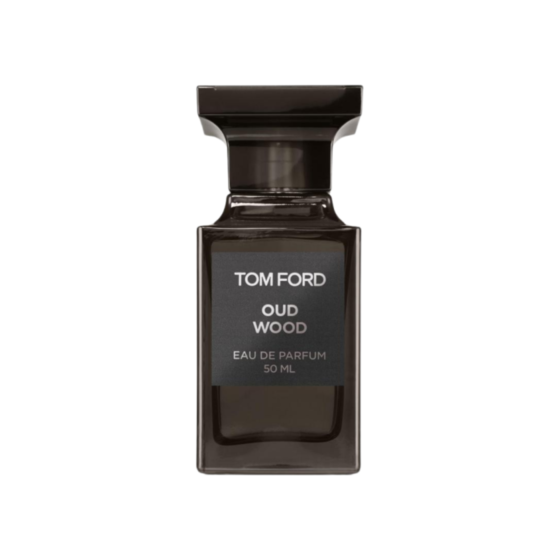- Tom Ford Oud Wood Eau De Parfum 50ml (Korean Ver.) - 대표 이미지 #1