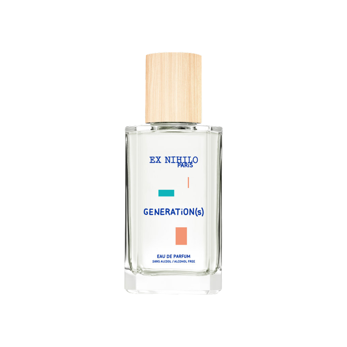 - Ex Nihilo Generation Eau De Parfum 100ml