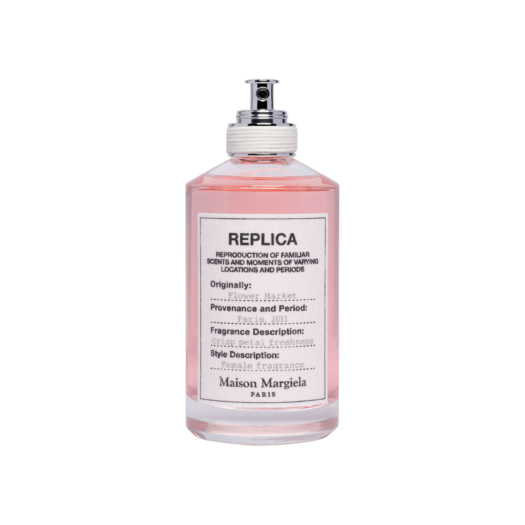 - Maison Margiela Replica Flower Market Eau De Toilette 100ml (Korean Ver.)