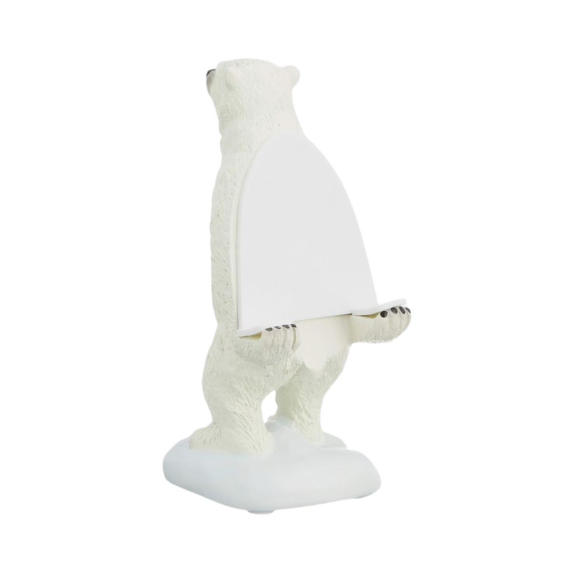세토 크래프트 폴라 베어 스마트폰 스탠드(Seto Craft Polar Bear Smartphone Stand) - 2
