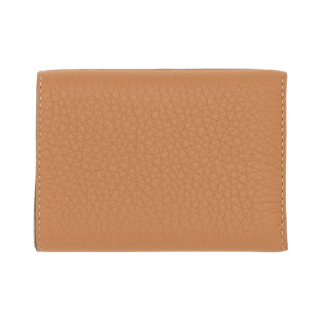 델보 프레세 트라이폴드 토뤼옹 소프트 베지탈(Delvaux Presse Tri-Fold Taurillon Soft Vegetal) - 3