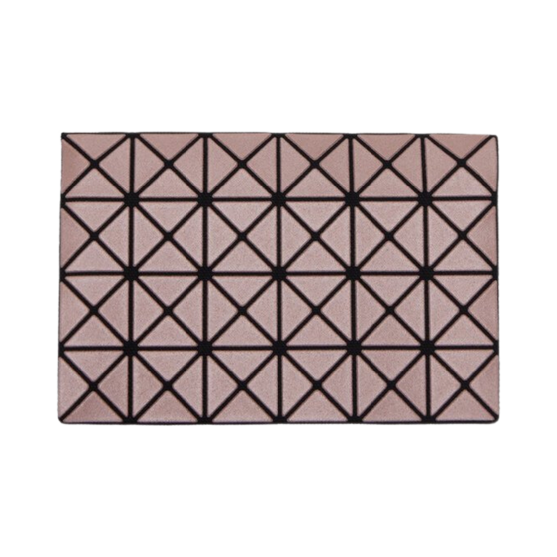바오 바오 이세이 미야케 오이스터 메탈릭 핑크(Bao Bao Issey Miyake Oyster Metallic Pink)