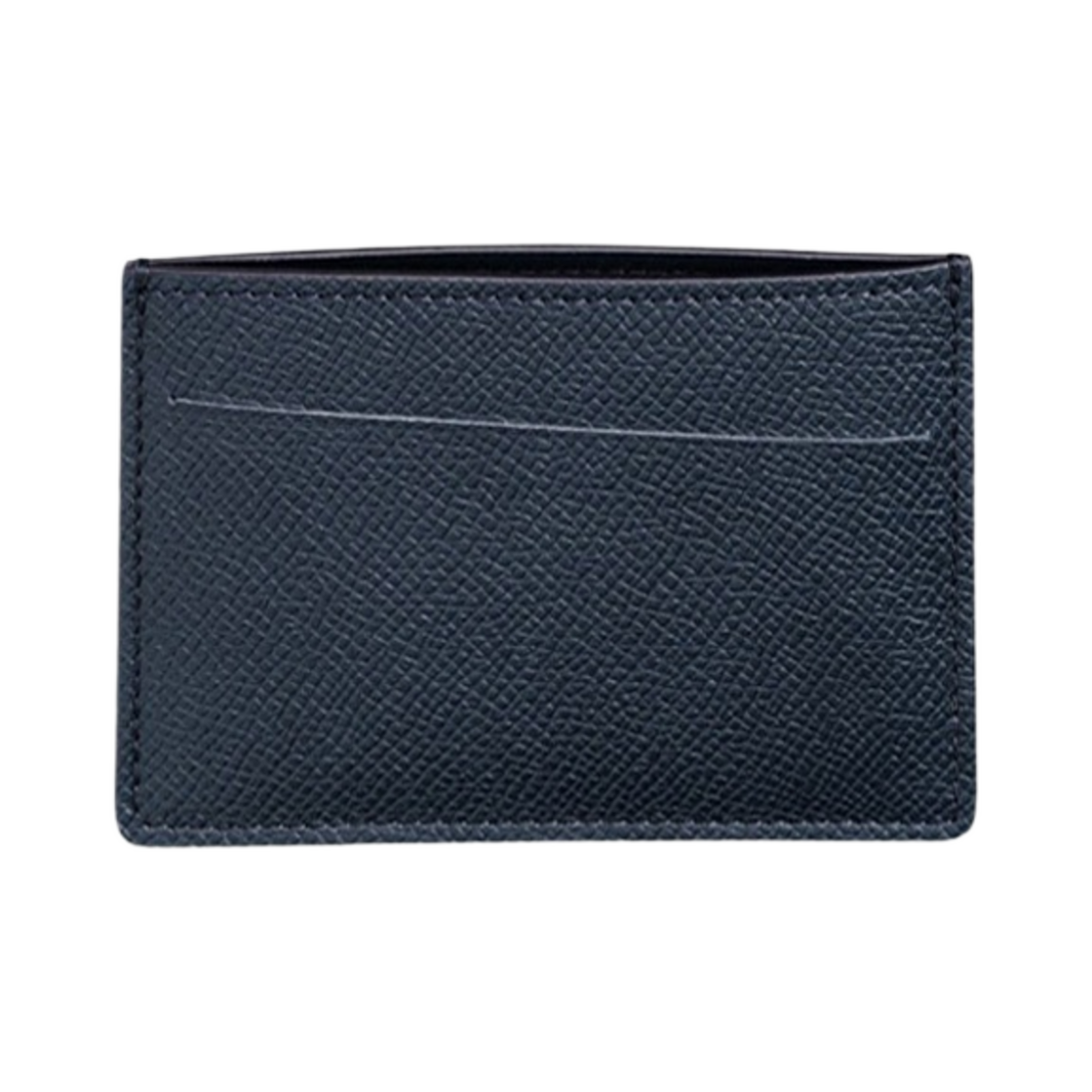 메종 마르지엘라 포 스티치 카드 홀더 슬레이트 블루(Maison Margiela Four Stitch Card Holder Slate Blue) - 3