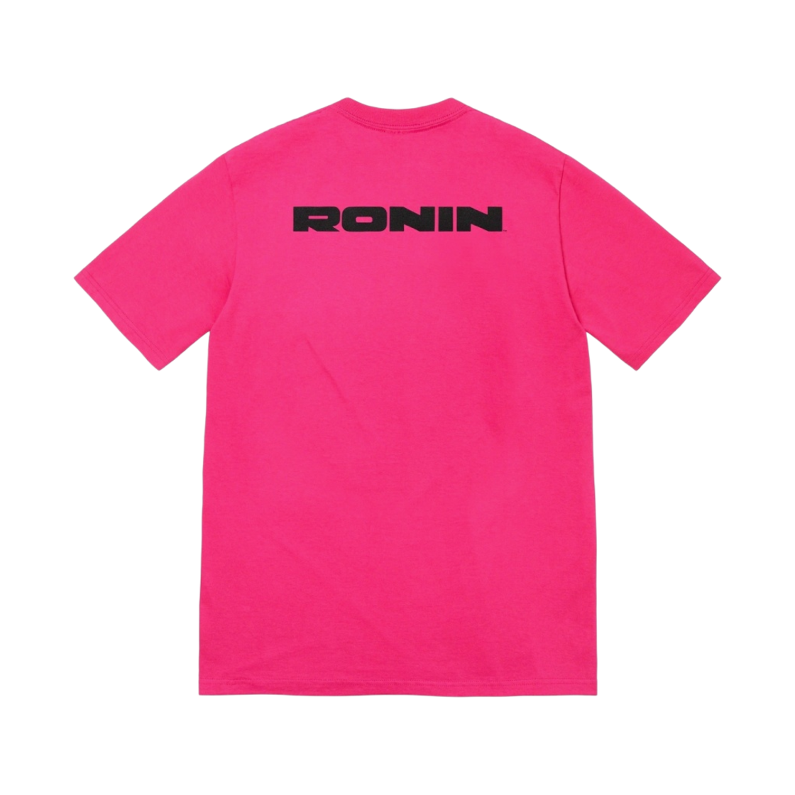 슈프림 로닌 티셔츠 핑크 - 23SS(Supreme Ronin T-Shirt Pink - 23SS) - 2