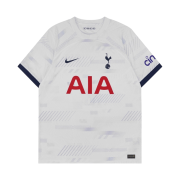 Nike Tottenham Hotspur 2023/24 Dri-Fit ADV Match Home Jersey White (Non Marking Ver.)