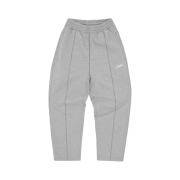 Corteiz HMP Open Hem Pant Heather Grey