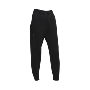 (W) Nike NSW Tech Fleece Pants Black - Asia