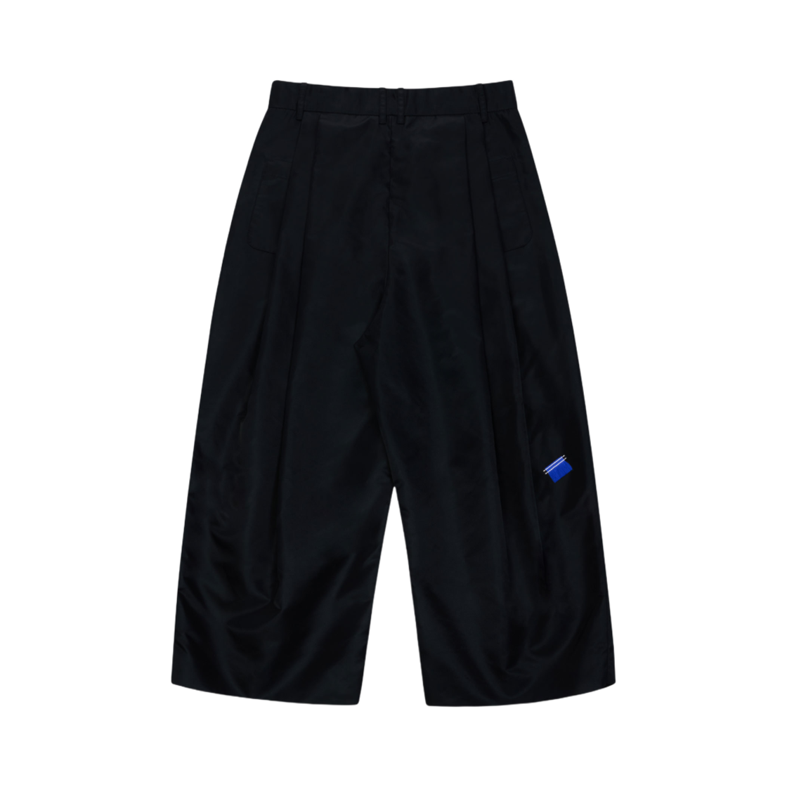 아더에러 닐 슬랙스 프로덕트 85 느와르(Ader Error Nyl Slacks Product 85 Noir) - 2