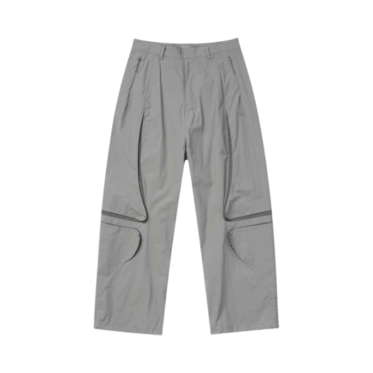パンツ sansangear 23SS CUBIC PANTS kiko パンツ sansangear 23SS CUBIC PANTS kiko SAN SAN GEAR] 23SS
