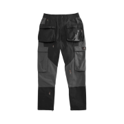 Jordan x Travis Scott Cargo Pants Black